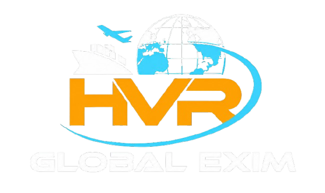 HVR Global Exim Limited